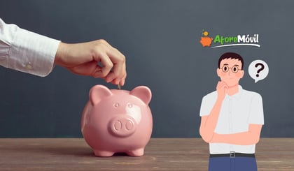 ¿Cómo puedo registrar al beneficiario que heredaría los ahorros de mi Afore si muero?