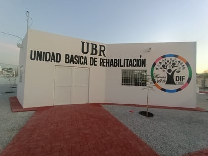 Más de 15 mil servicios anuales ofrece el DIF Municipal de Lerdo a niños y adultos