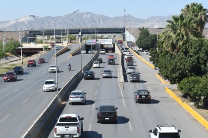 Ampliarán Paso Villa Florida a dos carriles ante filas y congestionamiento