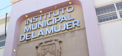 IMM Torreón (ARCHIVO)