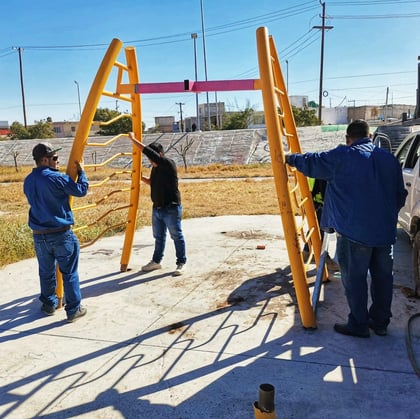 Deberá constructora reponer muro de contención y metroparque en el lecho del río Nazas