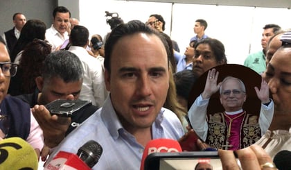 Manolo Jimenez. 