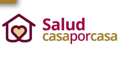 Sin arrancar programa de Salud Casa por Casa