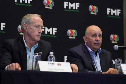 Caso León presiona a la FMF para avanzar en quitar la multipropiedad