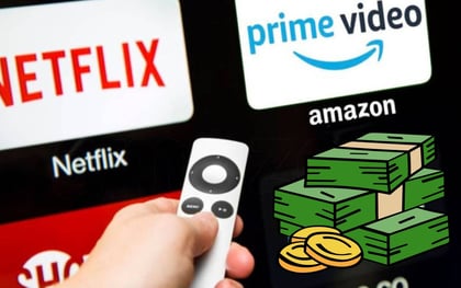 Plataformas de streaming (ESPECIAL)