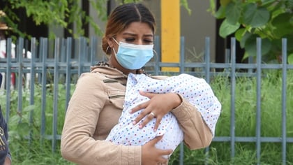 Cifras revelan disminución de madres jóvenes en La Laguna