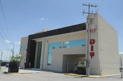 DIF Gómez Palacio (ARCHIVO)