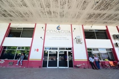 Alerta Conagua sobre información falsa sobre supuesta licitación pública