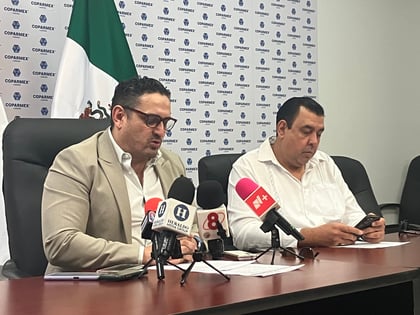 Coparmex atribuye presión de EUA a inacción del gobierno mexicano en seguridad y sanidad