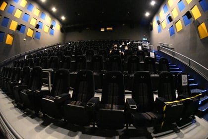 La nueva voz del cine que los fans mexicanos estaban esperando tiene nombre: Paloma & Nacho