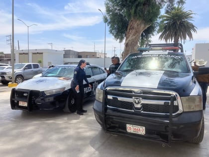 Coahuila refuerza operativos de seguridad en módulos de riego para evitar incursión del crimen organizado