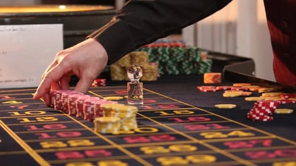 Inmersión Total: Descubre el Casino en Vivo Casino y sus Posibilidades