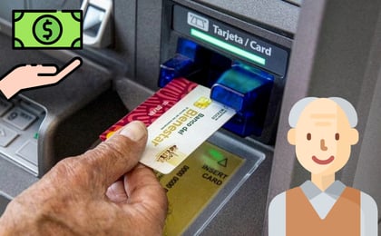 Tarjeta del Bienestar 2025 (ESPECIAL)