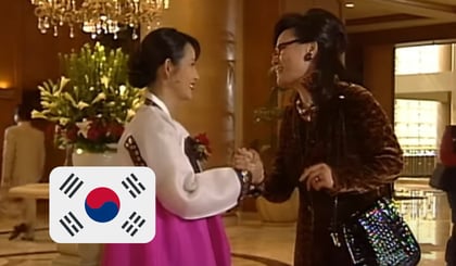 ¿Cuál es el k-drama más visto de todos los tiempos?