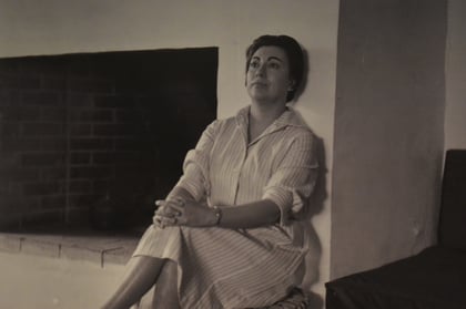 Laguneros conmemoran los 100 años del natalicio de Rosario Castellanos
