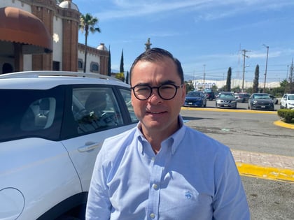Secretaría de Economía de Coahuila apoya en problemática de exportación de ganado