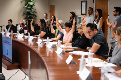 Cabildo de Piedras Negras rechaza estados financieros del mes de abril