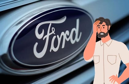 Ford Motors (ESPECIAL)