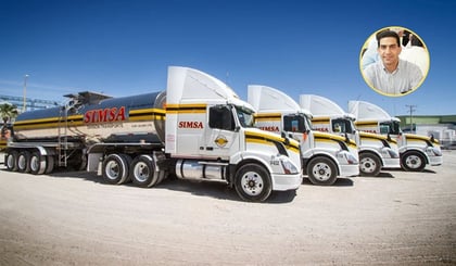 Coahuila se posiciona como modelo nacional en innovación industrial: Salomón Issa Tafich 