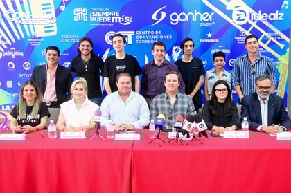 Dan a conocer el 'Make Music Day', que por cuarta ocasión se realizará en esta ciudad, el 21 de junio.