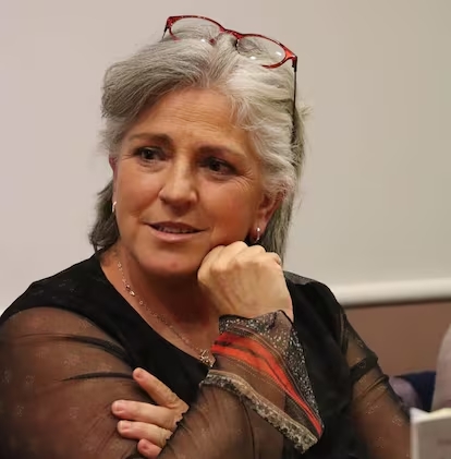 Inma Pelegrín gana el III Premio Lumen de novela