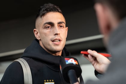 Rayados suma al portero uruguayo Santiago Mele como refuerzo rumbo al Mundial de Clubes