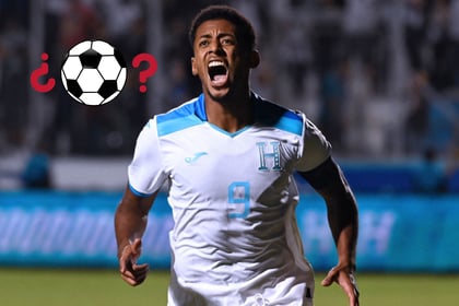 'Choco' Lozano falla penal con Honduras; ¿Desde hace cuándo no mete gol?