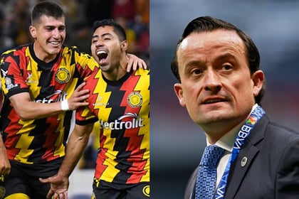 ¿Cuánto dinero deben pagar los equipos de Expansión para subir a la Liga MX?