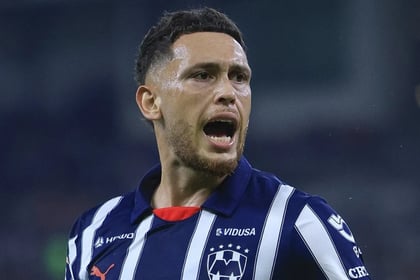 Lucas Ocampos, jugador de Monterrey es investigado por presunto fraude con criptomonedas