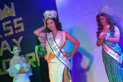 Lanzan convocatoria para certamen Miss Gay 2025 en San Pedro