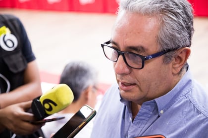 Proyecto Irritila sigue suspendido, sin personal ni recursos para conservar la cuenca del Nazas
