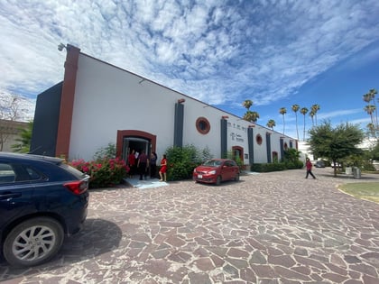 Sin luz en el Centro de Justicia para Niños, Niñas y Adolescentes de Gómez Palacio por falta de pago