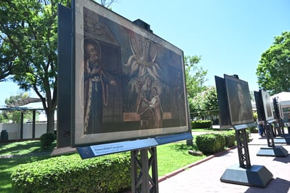 FOTO: Ramón Sotomayor