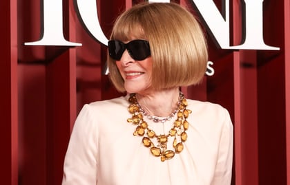 Cae el imperio de Anna Wintour: la reina de Vogue deja su cargo