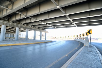 Colonias del norte de Torreón piden arrancar segunda etapa del sistema vial Villa Florida