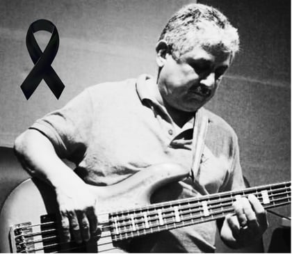 Fallece a los 66 años Homero de León, fundador de los Invasores de Nuevo León