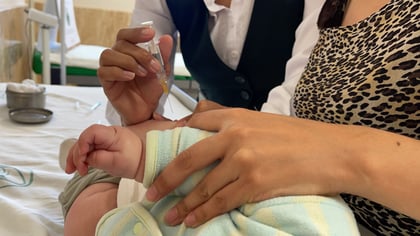 Van 77 casos de tos ferina en Coahuila; 27 son de Torreón