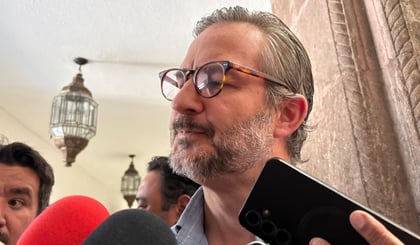 Refuerzan acciones en escuelas de Coahuila tras feminicidio de menor: SEDU