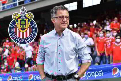 'Me pareció muy irrespetuoso', Juan Carlos Osorio revela acusación que impidió su llegada a Chivas