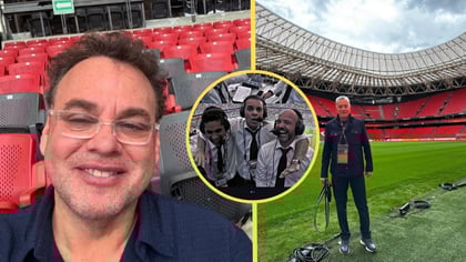¿Cuáles son los 5 peores ataques que ha recibido David Faitelson en la TV?
