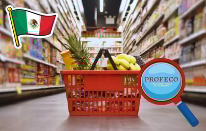 Supermercados / Profeco (ESPECIAL) 