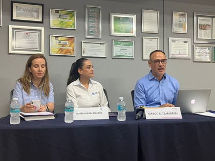 Empoderamiento y prevención: resultados del modelo comunitario contra la violencia en Rincón La Merced