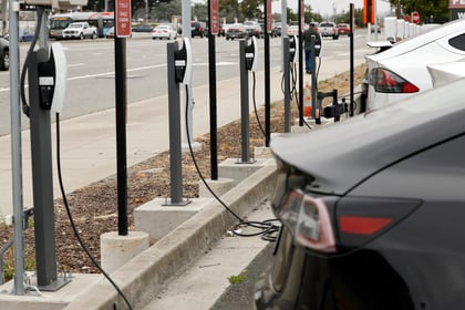 Satisface a 93% de usuarios la experiencia de conducir vehículos eléctricos en México, revela encuesta