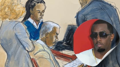 'Diddy' es declarado inocente de tráfico sexual y crimen organizado