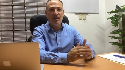 'La seguridad no reconoce fronteras': CCI Laguna llama a una estrategia metropolitana contra la violencia