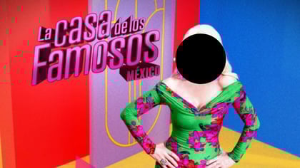 La segunda confirmada de La Casa de los Famosos México 2025 rompe el silencio