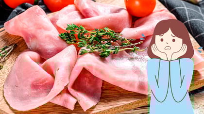 Marcas de jamón analizadas por Profeco (ESPECIAL) 