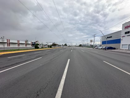 Drenajes en Gómez Palacio responden ante lluvias intensas