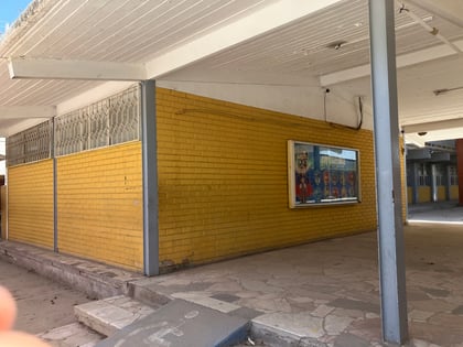 Por vacaciones, habilitan 13 bodegas en Coahuila para evitar robos en escuelas