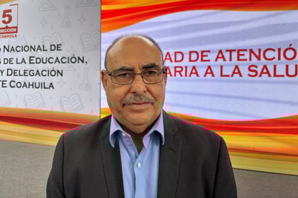 Denuncia SNTE colapso en servicios del ISSSTE